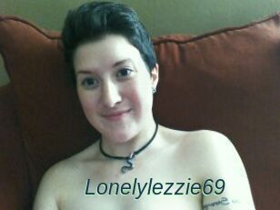 Lonelylezzie69