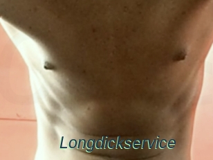 Longdickservice