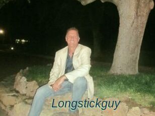 Longstickguy