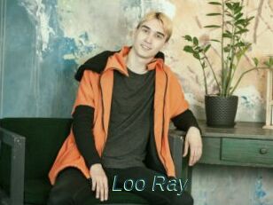 Loo_Ray