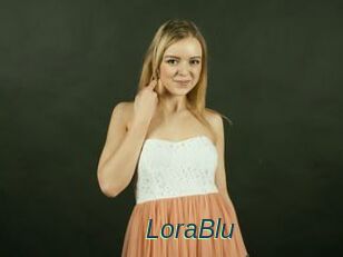 LoraBlu
