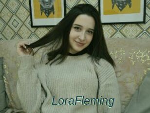 LoraFleming