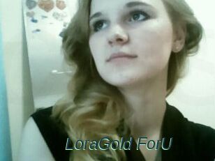 LoraGold_ForU