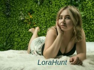 LoraHunt