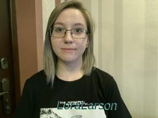 LoraLarson