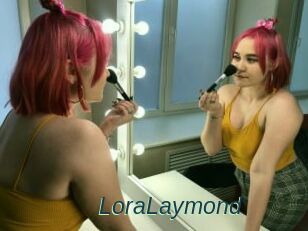 LoraLaymond