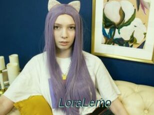 LoraLemo