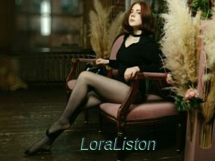 LoraListon