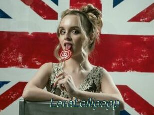LoraLollipopp