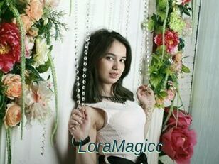 LoraMagicc