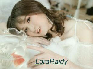 LoraRaidy