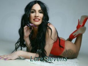 LoraStevens