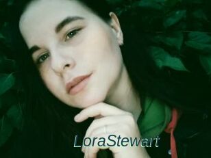 LoraStewart