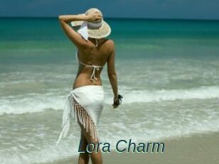Lora_Charm