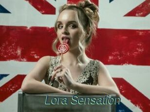 Lora_Sensation