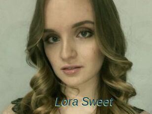 Lora_Sweet