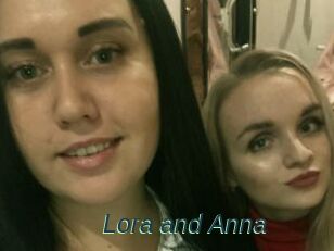 Lora_and_Anna
