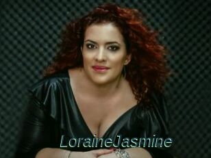 LoraineJasmine
