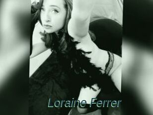 Loraine_Ferrer
