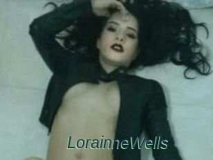 LorainneWells