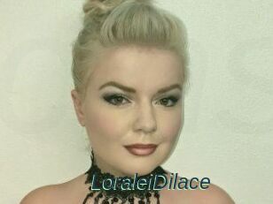 LoraleiDilace