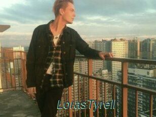 LorasTyrell