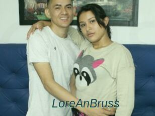 LoreAnBruss