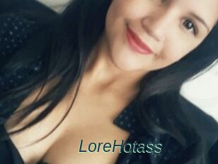 LoreHotass