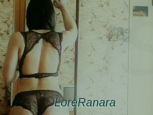 LoreRanara