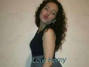 Lore_Horny
