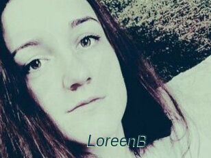LoreenB