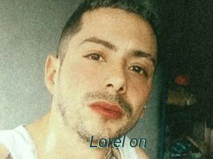 Lorel_on