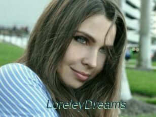 LoreleyDreams