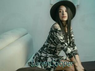 LorenCooper