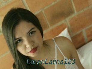 LorenLatina123