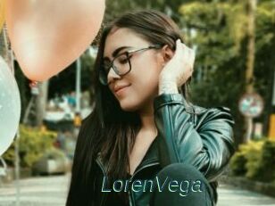 LorenVega