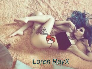 Loren_RayX