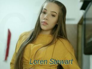 Loren_Stewart