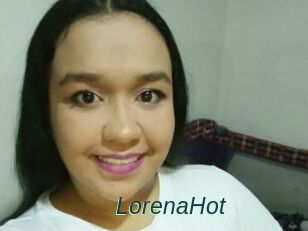 LorenaHot