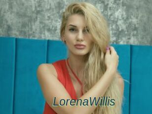 LorenaWillis
