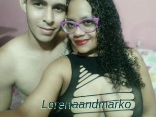 Lorenaandmarko