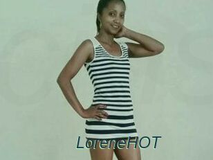 LoreneHOT
