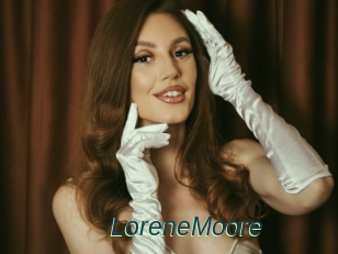 LoreneMoore Cinema Sex