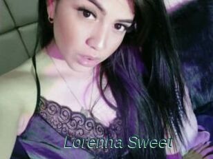 Lorenna_Sweet