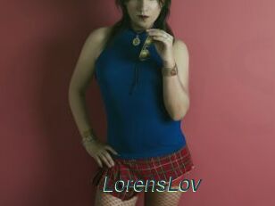 LorensLov