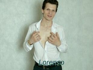 Lorenso_X