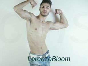 LorenzoBloom