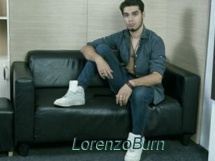 LorenzoBurn