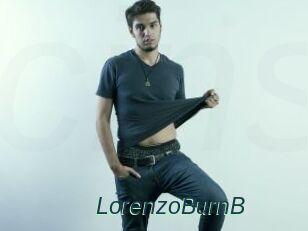 LorenzoBurnB