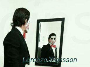 LorenzoJhonsson